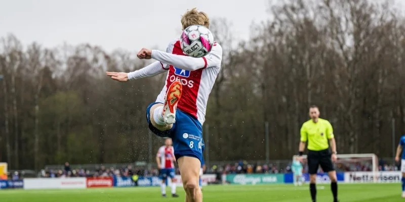 Tromsoe vs KFUM Prediction and Betting Tips (08.05.2025) Tromsoe vs KFUM Prediction and Betting Tips (08.05.2025)