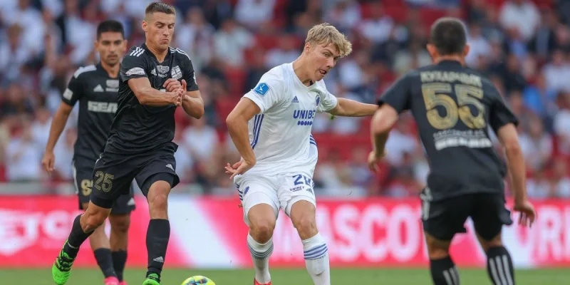 Maxline Rogachev vs Torpedo Zhodino Prediction and Betting Tips (08.05.2025) Maxline Rogachev vs Torpedo Zhodino Prediction and Betting Tips (08.05.2025)