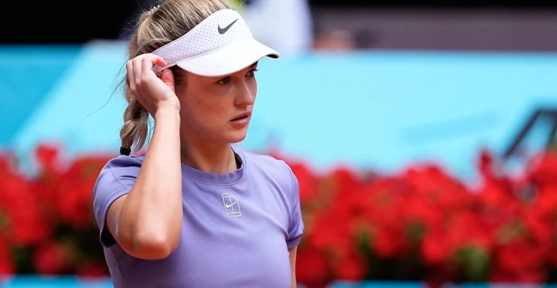 Peyton Stearns vs Anna Kalinskaya Prediction and Betting Tips (08.05.2025) Peyton Stearns vs Anna Kalinskaya Prediction and Betting Tips (08.05.2025)