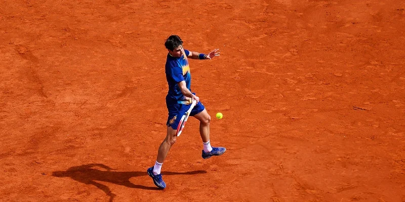 Jesper de Jong vs Alexander Shevchenko Prediction and Betting Tips (08.05.2025) Jesper de Jong vs Alexander Shevchenko Prediction and Betting Tips (08.05.2025)