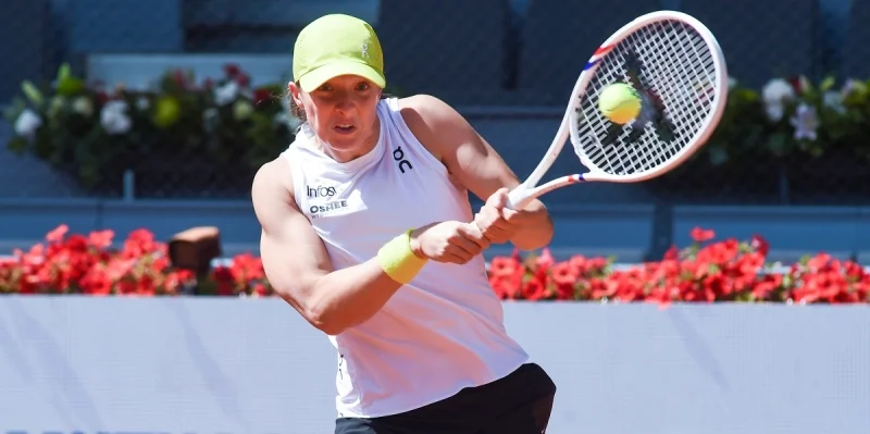 Elisabetta Cocciaretto vs Iga Swiatek Prediction and Betting Tips (08.05.2025) Elisabetta Cocciaretto vs Iga Swiatek Prediction and Betting Tips (08.05.2025)