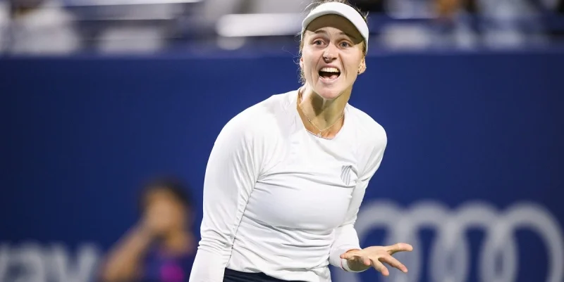 Hailey Baptiste vs Liudmila Samsonova Prediction and Betting Tips (08.05.2025) Hailey Baptiste vs Liudmila Samsonova Prediction and Betting Tips (08.05.2025)