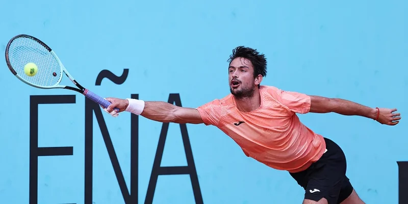 Mariano Navone vs Federico Cina Prediction and Betting Tips (08.05.2025) Mariano Navone vs Federico Cina Prediction and Betting Tips (08.05.2025)