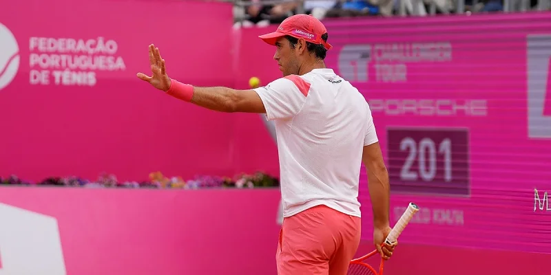 Nuno Borges vs Thiago Seyboth Wild Prediction and Betting Tips (08.05.2025) Nuno Borges vs Thiago Seyboth Wild Prediction and Betting Tips (08.05.2025)