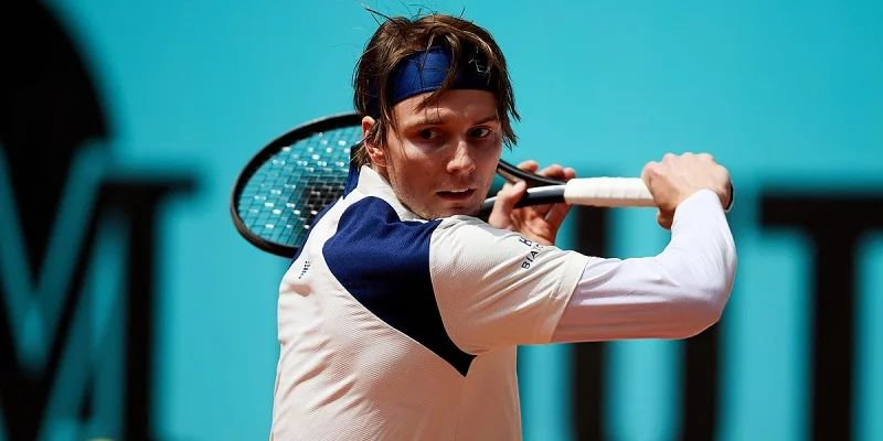 Alexander Bublik vs Roman Safiullin Prediction and Betting Tips (08.05.2025) Alexander Bublik vs Roman Safiullin Prediction and Betting Tips (08.05.2025)
