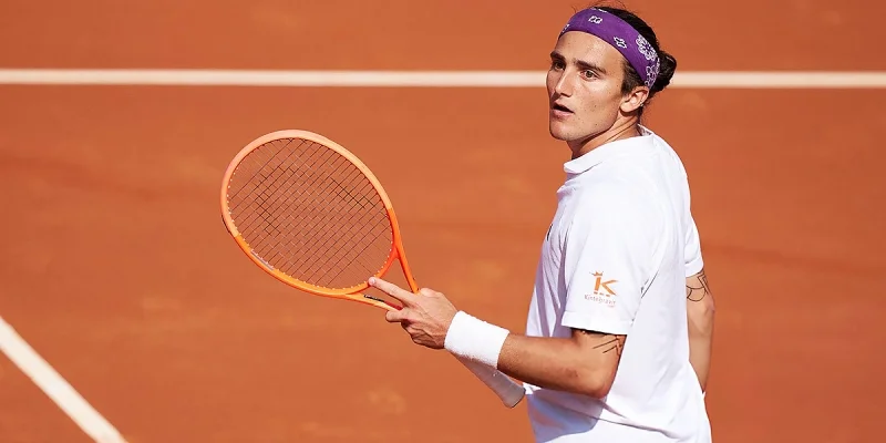 Mattia Bellucci vs Pedro Martinez Prediction and Betting Tips (08.05.2025) Mattia Bellucci vs Pedro Martinez Prediction and Betting Tips (08.05.2025)