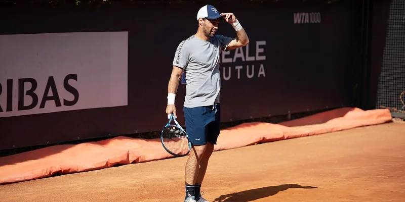 Jacob Fearnley vs Fabio Fognini Prediction and Betting Tips (08.05.2025) Jacob Fearnley vs Fabio Fognini Prediction and Betting Tips (08.05.2025)