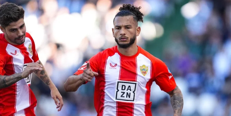 Cadiz vs Almeria Prediction and Betting Tips (09.05.2025) Cadiz vs Almeria Prediction and Betting Tips (09.05.2025)