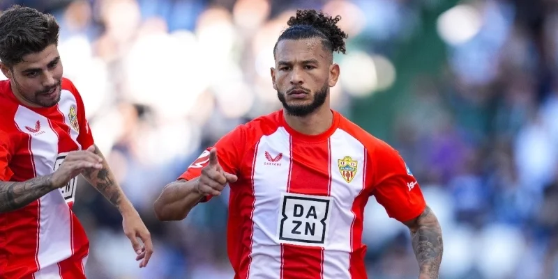 Cadiz - Almeria Cadiz - Almeria