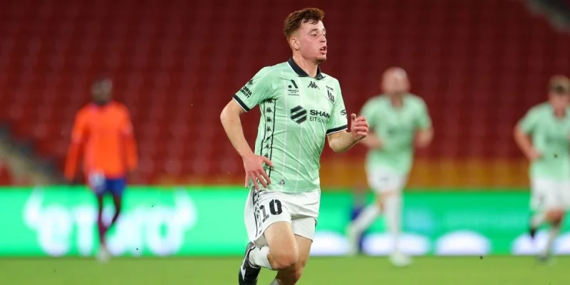 Western United FC vs Adelaide United Prediction and Betting Tips (09.05.2025) Western United FC vs Adelaide United Prediction and Betting Tips (09.05.2025)