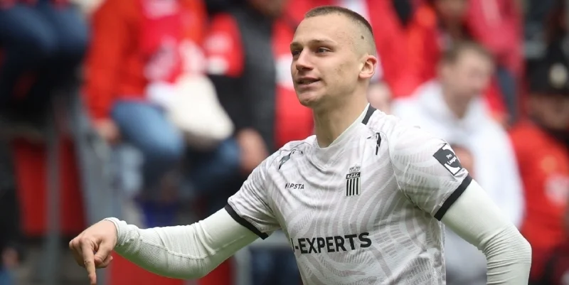 Sporting Charleroi - Westerlo Sporting Charleroi - Westerlo
