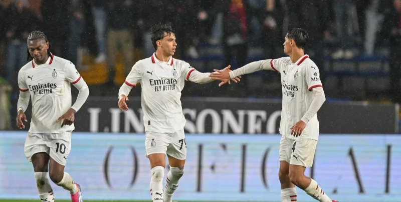 AC Milan vs Bologna Prediction and Betting Tips (09.05.2025) AC Milan vs Bologna Prediction and Betting Tips (09.05.2025)