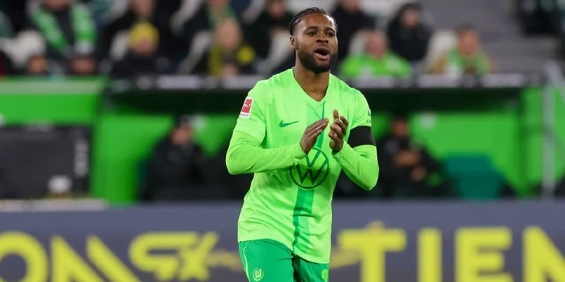 Wolfsburg - Hoffenheim Wolfsburg - Hoffenheim