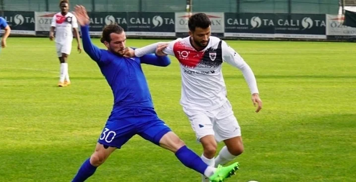 Sabah FK - Shamakhi FK Sabah FK - Shamakhi FK