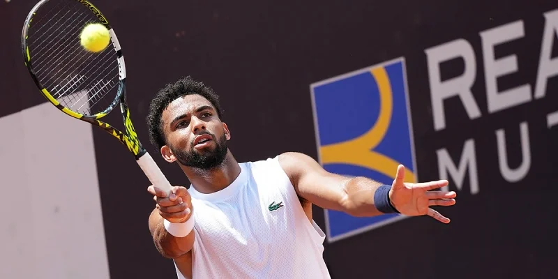Arthur Fils vs Tallon Griekspoor Prediction and Betting Tips (09.05.2025) Arthur Fils vs Tallon Griekspoor Prediction and Betting Tips (09.05.2025)