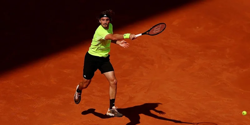 Alexandre Muller vs Stefanos Tsitsipas Predicción y Consejos de apuestas (09.05.2025) Alexandre Muller vs Stefanos Tsitsipas Predicción y Consejos de apuestas (09.05.2025)