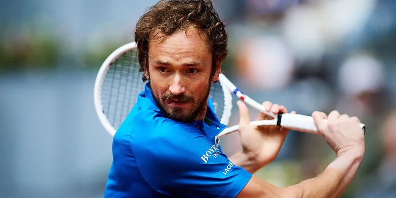 Cameron Norrie vs Daniil Medvedev Prediction and Betting Tips (09.05.2025) Cameron Norrie vs Daniil Medvedev Prediction and Betting Tips (09.05.2025)