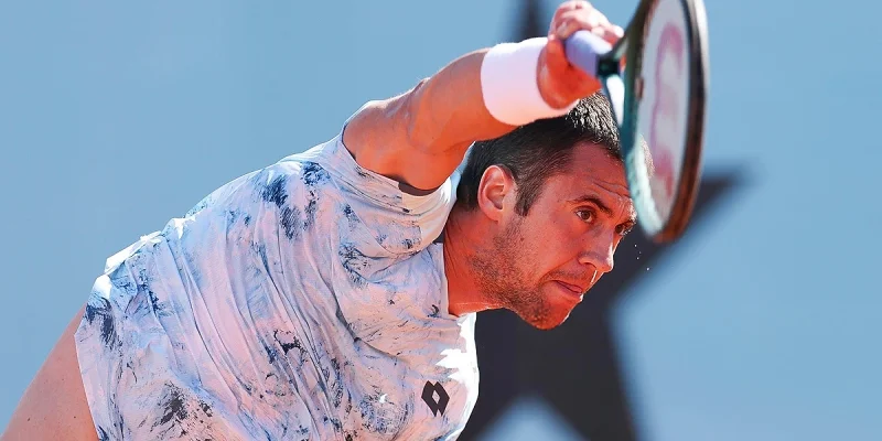 Alex Michelsen vs Laslo Djere Prediction and Betting Tips (09.05.2025) Alex Michelsen vs Laslo Djere Prediction and Betting Tips (09.05.2025)