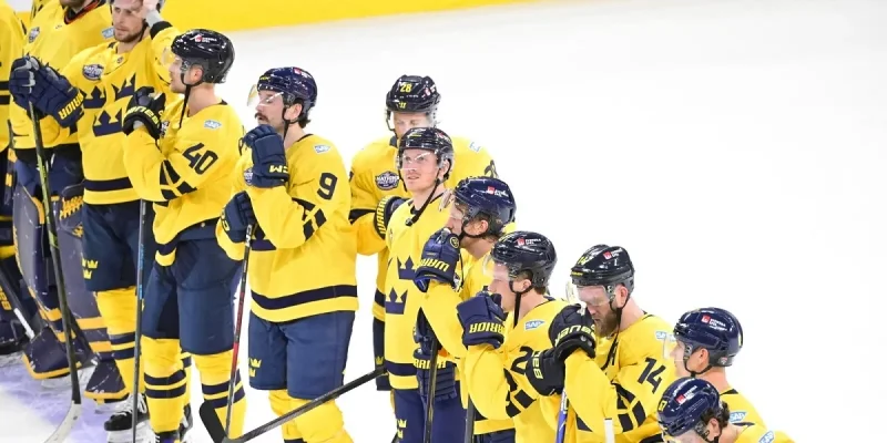 Sweden vs Slovakia Prediction and Betting Tips (09.05.2025) Sweden vs Slovakia Prediction and Betting Tips (09.05.2025)