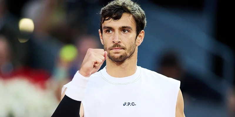 Lorenzo Musetti vs Otto Virtanen Prediction and Betting Tips (09.05.2025) Lorenzo Musetti vs Otto Virtanen Prediction and Betting Tips (09.05.2025)