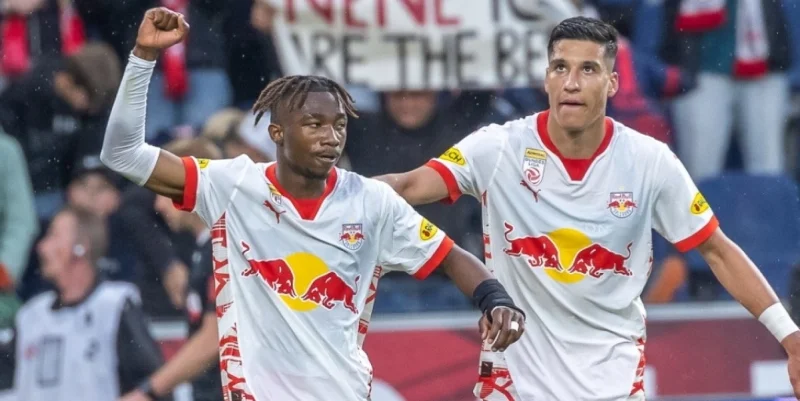 Sturm Graz vs Salzburg Prediction and Betting Tips (09.05.2025) Sturm Graz vs Salzburg Prediction and Betting Tips (09.05.2025)