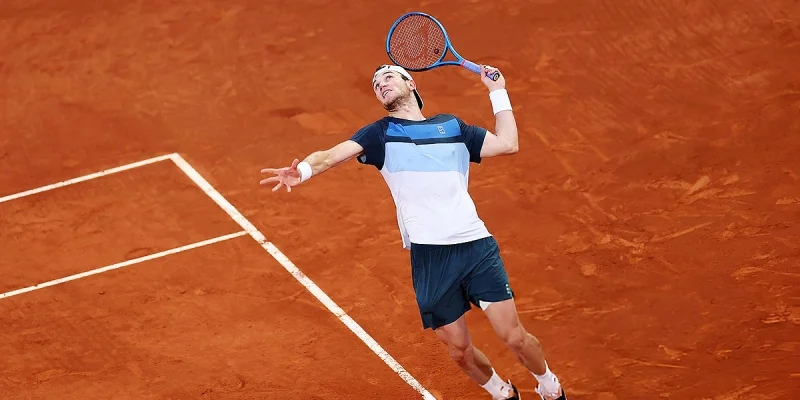 Jack Draper vs Luciano Darderi Prediction and Betting Tips (09.05.2025) Jack Draper vs Luciano Darderi Prediction and Betting Tips (09.05.2025)