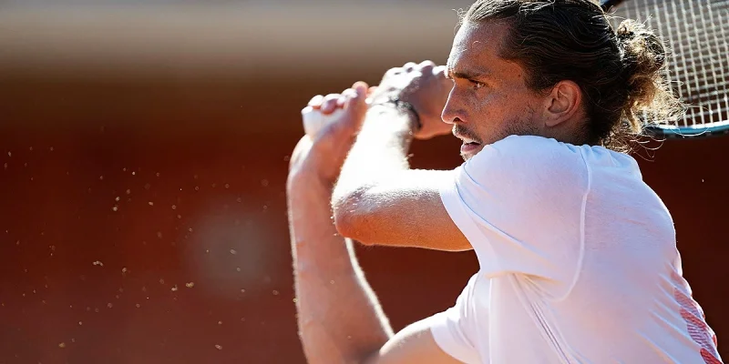 Camilo Ugo Carabelli vs Alexander Zverev Prediction and Betting Tips (09.05.2025) Camilo Ugo Carabelli vs Alexander Zverev Prediction and Betting Tips (09.05.2025)
