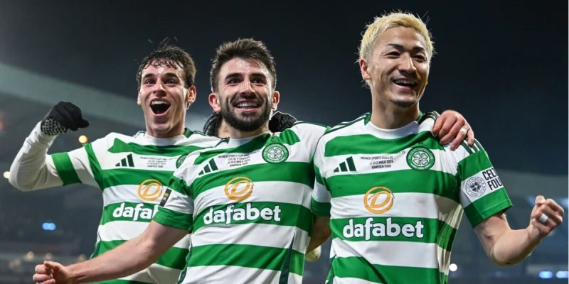 Celtic vs Hibernian Predicción y Consejos de apuestas (10.05.2025) Celtic vs Hibernian Predicción y Consejos de apuestas (10.05.2025)