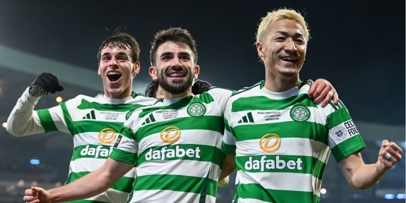 Celtic - Hibernian Celtic - Hibernian
