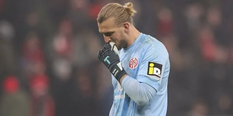 Bochum - Mainz 05 Bochum - Mainz 05