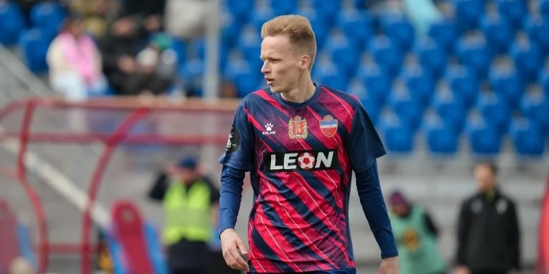 FC Yenisey Krasnoyarsk - Sokol Saratov FC Yenisey Krasnoyarsk - Sokol Saratov