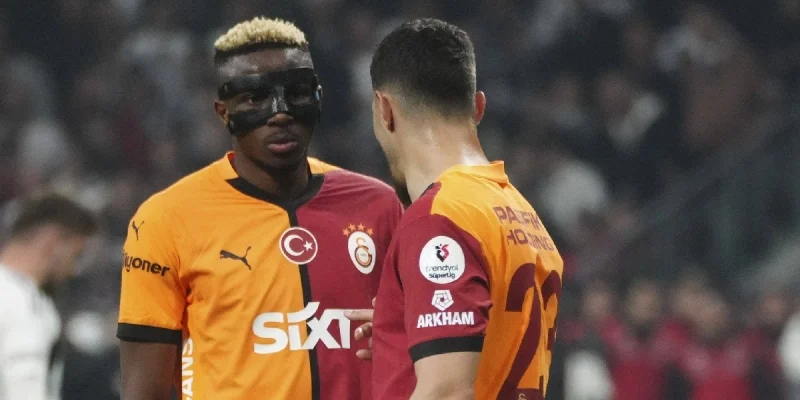 Trabzonspor vs Galatasaray Predicción y Consejos de apuestas (10.05.2025) Trabzonspor vs Galatasaray Predicción y Consejos de apuestas (10.05.2025)