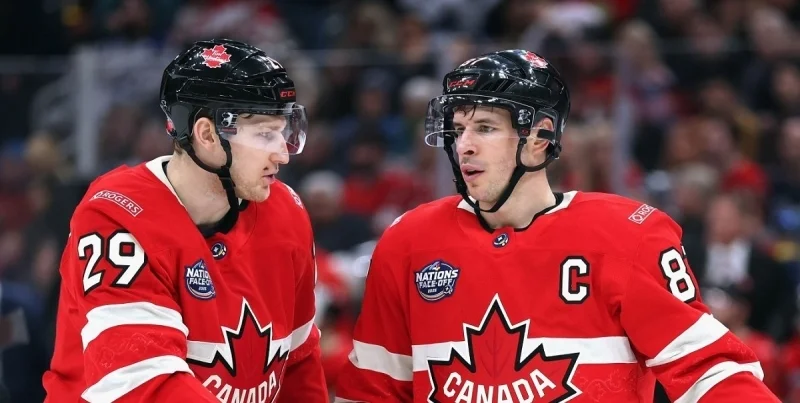 Slovenia - Canada Slovenia - Canada
