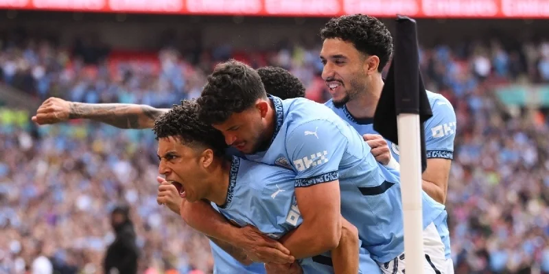 Southampton - Manchester City Southampton - Manchester City