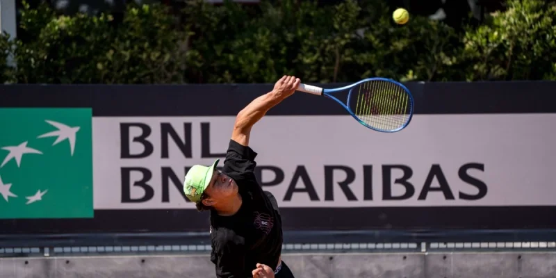 Ben Shelton vs Jaume Munar Prediction and Betting Tips (10.05.2025) Ben Shelton vs Jaume Munar Prediction and Betting Tips (10.05.2025)