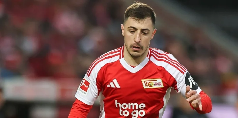 Union Berlin vs FC Heidenheim Prediction and Betting Tips (10.05.2025) Union Berlin vs FC Heidenheim Prediction and Betting Tips (10.05.2025)