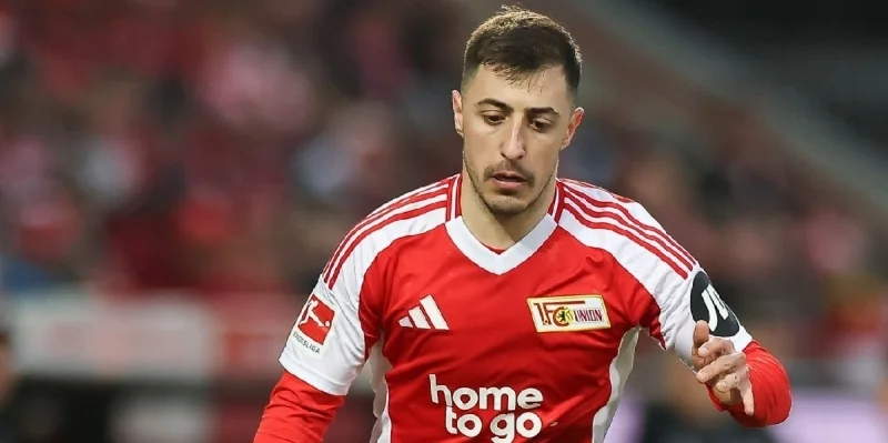 Union Berlin - FC Heidenheim Union Berlin - FC Heidenheim