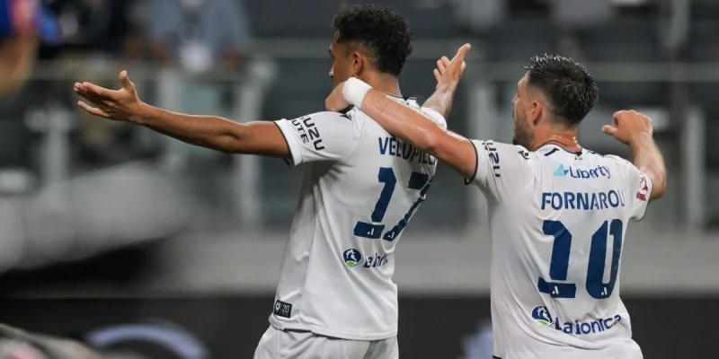 Western Sydney Wanderers FC - Melbourne Victory Western Sydney Wanderers FC - Melbourne Victory