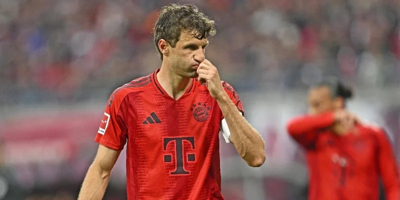 Bayern Munich - Borussia Moenchengladbach Bayern Munich - Borussia Moenchengladbach