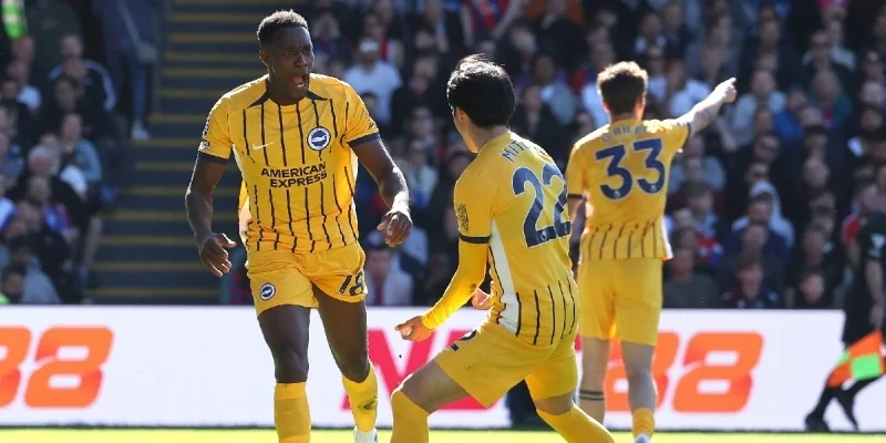 Wolverhampton Wanderers - Brighton & Hove Albion Wolverhampton Wanderers - Brighton & Hove Albion
