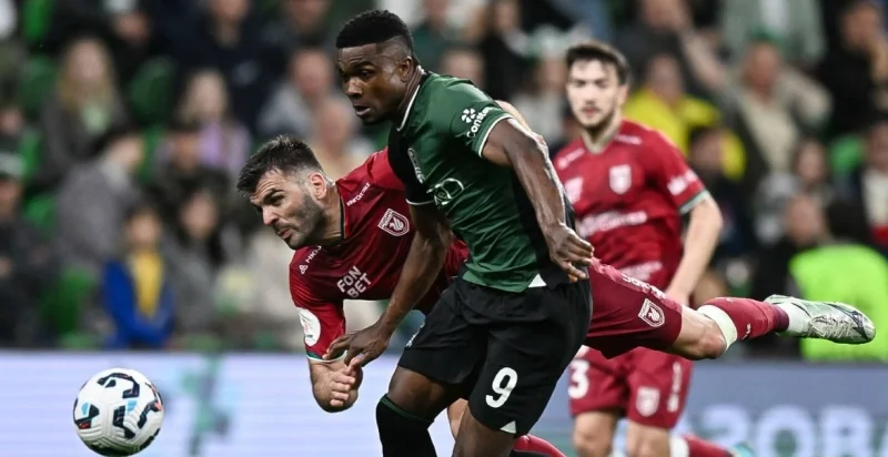 CSKA Moscow vs FC Krasnodar Predicción y Consejos de apuestas (10.05.2025) CSKA Moscow vs FC Krasnodar Predicción y Consejos de apuestas (10.05.2025)