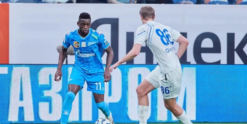 FK Makhachkala vs Zenit St. Petersburg Prediction and Betting Tips (10.05.2025) FK Makhachkala vs Zenit St. Petersburg Prediction and Betting Tips (10.05.2025)