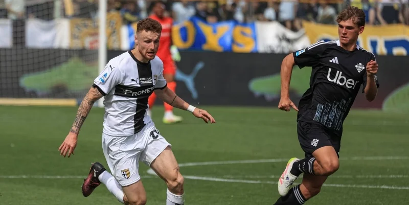 Empoli vs Parma Calcio 1913 Predicción y Consejos de apuestas (10.05.2025) Empoli vs Parma Calcio 1913 Predicción y Consejos de apuestas (10.05.2025)