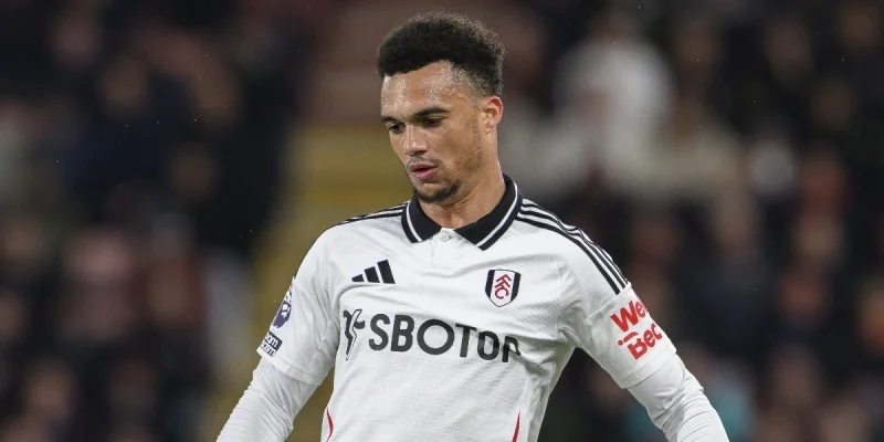 Fulham - Everton Fulham - Everton