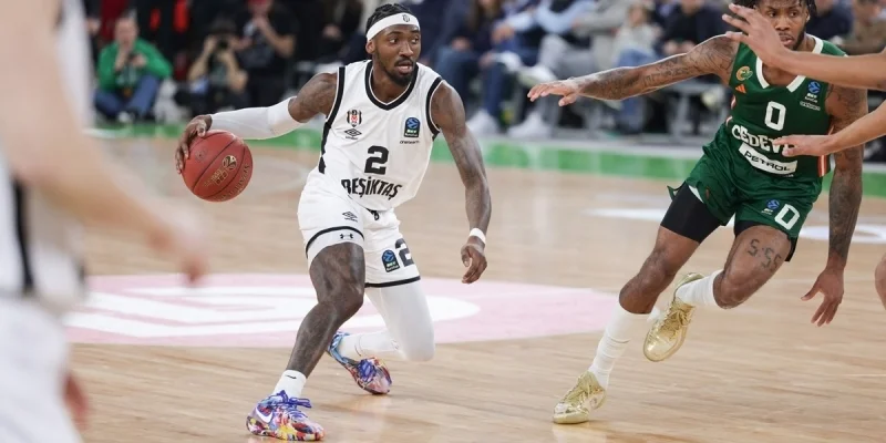 Besiktas - Fenerbahce Besiktas - Fenerbahce