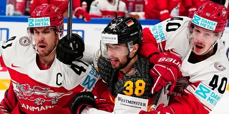 Denmark vs Switzerland Predicción y Consejos de apuestas (10.05.2025) Denmark vs Switzerland Predicción y Consejos de apuestas (10.05.2025)