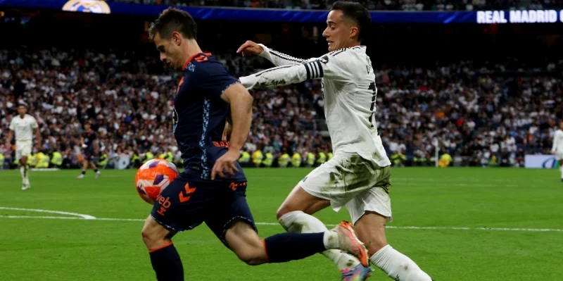Celta Vigo vs Sevilla Predicción y Consejos de apuestas (10.05.2025) Celta Vigo vs Sevilla Predicción y Consejos de apuestas (10.05.2025)