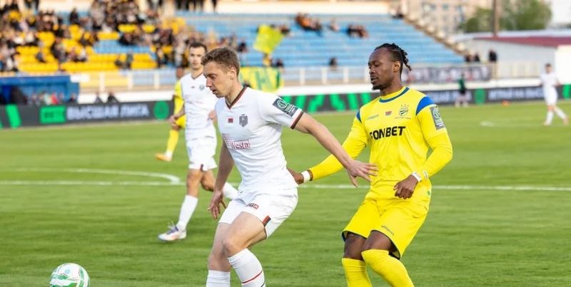 BATE Borisov vs Dinamo Brest Prediction and Betting Tips (10.05.2025) BATE Borisov vs Dinamo Brest Prediction and Betting Tips (10.05.2025)