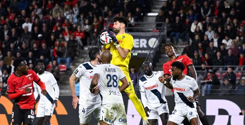 Le Havre vs Marseille Prediction and Betting Tips (10.05.2025) Le Havre vs Marseille Prediction and Betting Tips (10.05.2025)