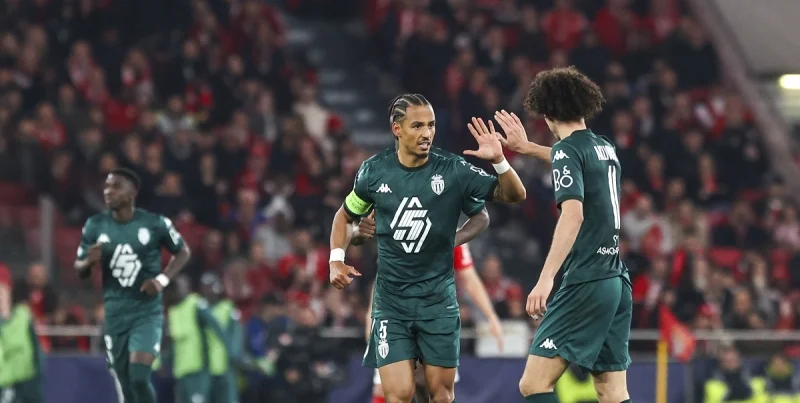 Monaco vs Lyon Prediction and Betting Tips (10.05.2025) Monaco vs Lyon Prediction and Betting Tips (10.05.2025)